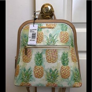 NWT Felicity Multi Pompano Backpack